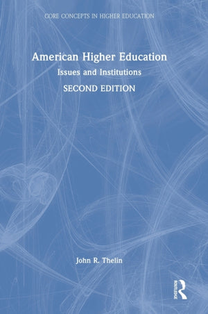American Higher Education