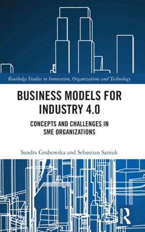 Business Models for Industry 4.0