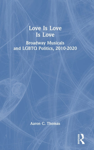 Love Is Love Is Love