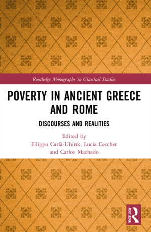 Poverty in Ancient Greece and Rome