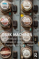 Book cover of: Dark Machines. By: Victor Galaz