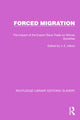 Book cover of: Forced Migration. By: Joseph E. Inikori