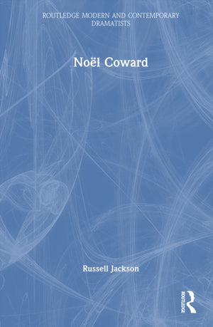 Noel Coward