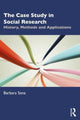 Book cover of: Case Study in Social Research. By: Barbara Sena