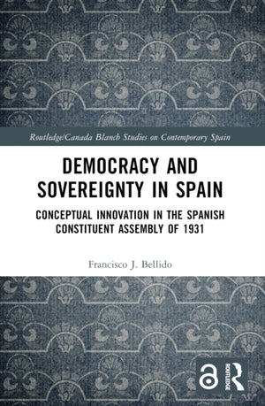 Democracy and Sovereignty in Spain