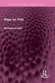 Book cover of: Rape on Trial. By: Zsuzsanna Adler