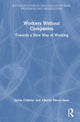 Book cover of: Workers Without Companies