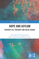 Book cover of: Hope and Asylum. By: Torun Elsrud