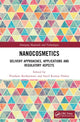 Book cover of: Nanocosmetics. By: Prashant Kesharwani