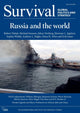 Book cover of: Survival: June - July 2022. By: The International Institute for Strategic Studies (Iiss)