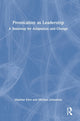 Book cover of: Provocation as Leadership. By: Maxime Fern