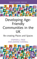 Developing Age-Friendly Communities in the UK
