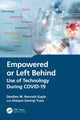 Book cover of: Empowered or Left Behind. By: DeeDee Bennett Gayle