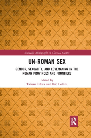 Un-Roman Sex