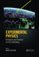 Book cover of: Experimental Physics. By: Walter Fox Smith