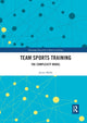 Book cover of: Team Sports Training. By: Javier Mallo