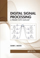 Book cover of: Digital Signal Processing. By: Samir I. Abood