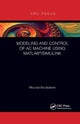 Book cover of: Modeling and Control of AC Machine using MATLAB®/SIMULINK. By: Mourad Boufadene