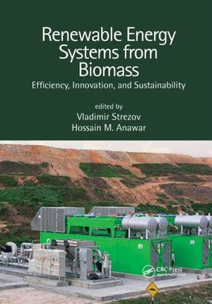 Renewable Energy Systems from Biomass