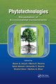 Book cover of: Phytotechnologies. By: Naser A. Anjum