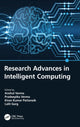 Book cover of: Research Advances in Intelligent Computing. By: Anshul Verma