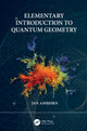 Book cover of: Elementary Introduction to Quantum Geometry. By: Jan Ambjørn