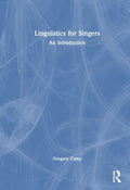 Linguistics for Singers