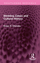 Book cover of: Wedding Cakes and Cultural History. By: Simon Charsley
