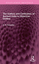 Book cover of: Culture and Civilisation of Ancient India in HIstorical Outline. By: D. D. Kosambi