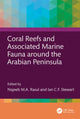 Book cover of: Coral Reefs and Associated Marine Fauna around the Arabian Peninsula. By: Najeeb M. A. Rasul