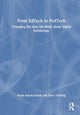 Book cover of: From EdTech to PedTech. By: Fiona Aubrey-Smith