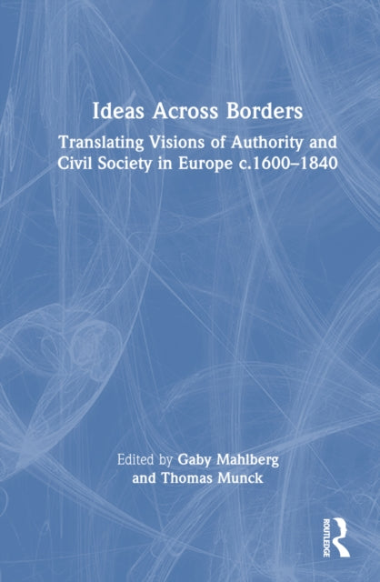 Ideas Across Borders