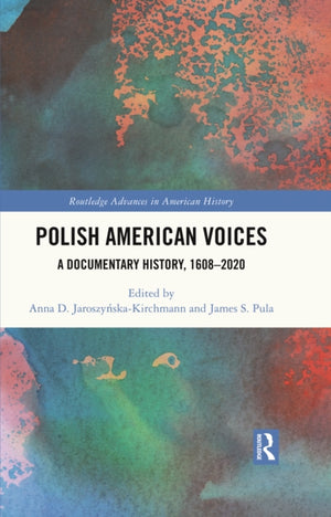 Polish American Voices