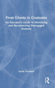 Book cover of: From Ghosts to Graduates. By: Emily Freeland