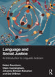 Book cover of: Language and Social Justice