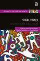 Book cover of: Viral Times