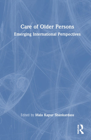 Care of Older Persons