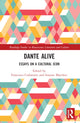 Book cover of: Dante Alive. By: Francesco Ciabattoni