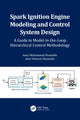 Book cover of: Spark Ignition Engine Modeling and Control System Design