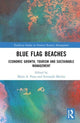 Book cover of: Blue Flag Beaches. By: María A. Prats