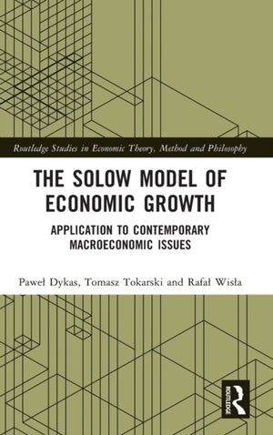 Solow Model of Economic Growth