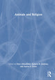 Book cover of: Animals and Religion. By: Dave Aftandilian