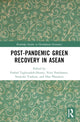 Book cover of: Post-Pandemic Green Recovery in ASEAN