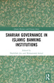 Book cover of: Shariah Governance in Islamic Banking Institutions