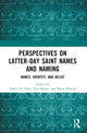 Book cover of: Perspectives on Latter-day Saint Names and Naming. By: Dallin D. Oaks
