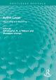 Book cover of: Active Lavas. By: Christopher R. J. Kilburn