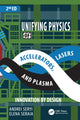 Book cover of: Unifying Physics of Accelerators, Lasers and Plasma. By: Andrei Seryi