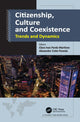 Book cover of: Citizenship, Culture and Coexistence. By: Clara Inés Pardo Martínez