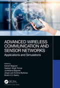 Advanced Wireless Communication and Sensor Networks