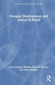 Book cover of: Unequal Development and Labour in Brazil. By: Gerry Rodgers
